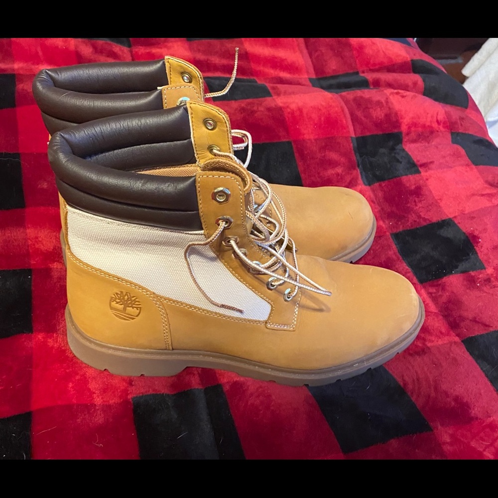 Timberlands